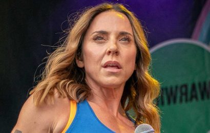 Spice Girls' Mel C Drops Out Of NYE Show In Poland, LGBT Community Praises Her