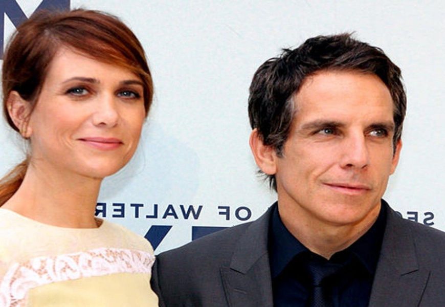 The 10 Highest-Grossing Films Produced By Ben Stiller