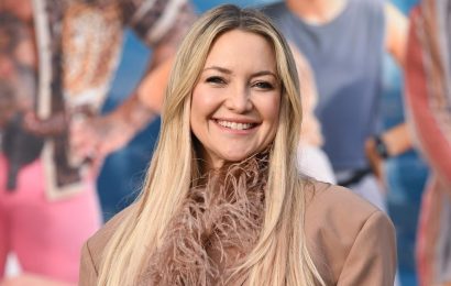 This Pediatrician-Approved Mascara for Tweens Just Became a Staple in Kate Hudson’s ‘Wake-up Makeup’ Routine