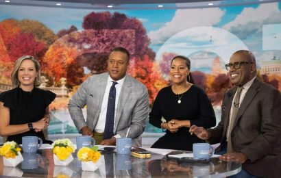 Today Show 3rd Hour announces incoming departure from NBC studios – watch