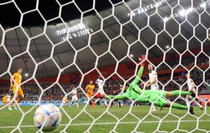 U.S. Falls To Netherlands 3-1, Eliminated From World Cup In Knockout Stage