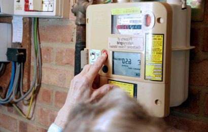 Warning for thousands on prepayment meters – check £400 energy bill vouchers now | The Sun