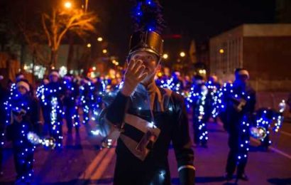 What to do this weekend in Denver: Parade of Lights, Repeal Day, cookies