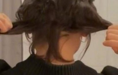 Woman claims hair ‘looked like it was eaten by rats’ after hairdresser visit