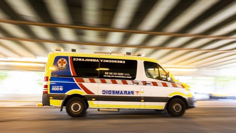 Woman copped $1894 ambulance bill despite never being in ambulance