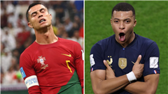 World Cup 2022 LIVE: Kylian Mbappe MISSES France training ahead of England tie, Ronaldo comes off BENCH as Portugal win | The Sun