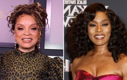 Angela Bassett and Ruth Carter on Working Together on ‘Wakanda Forever,’ ‘Malcolm X’ and Being Proof of Change in the Industry