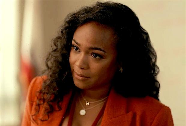 Bel-Air Season 2 Adds Fresh Prince Vet Tatyana Ali — See Her in a New Trailer