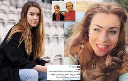 British rape survivor takes her own life in Australia