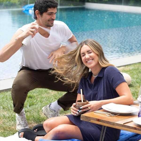 Celebrity Hair Stylist Glenn Ellis Reveals His Holy Grail Hair Products