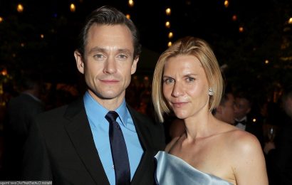 Claire Danes and Hugh Dancy Confirm They’re Expecting Third Child