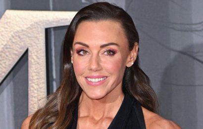 Dancing On Ice’s Michelle Heaton’s 11th birthday party for daughter including Chanel-inspired cake