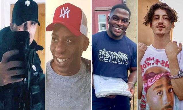 Demand for answers as 8 men died after contact with police in 2022