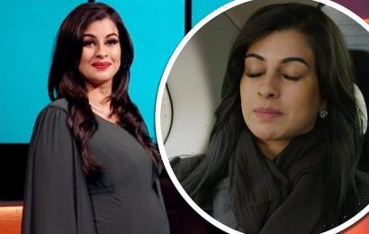 Denisha Kaur Bharj reveals she is having her first baby