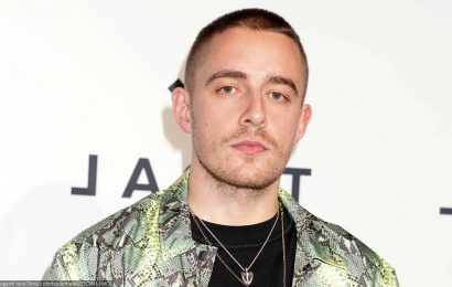 Dermot Kennedy to Write Fantasy Novel Inspired by ‘The Lord of the Rings’