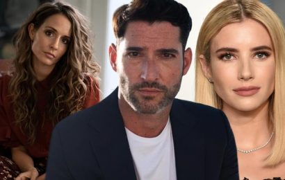 Emma Roberts & Tom Ellis To Headline & EP ‘Second Wife’ Series In Works At Hulu From ‘Tell Me Lies’ Creator Meaghan Oppenheimer