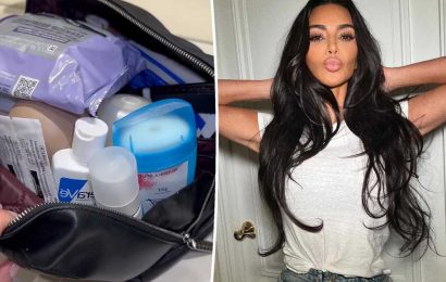 Even Kim Kardashian loves these $12 makeup remover wipes