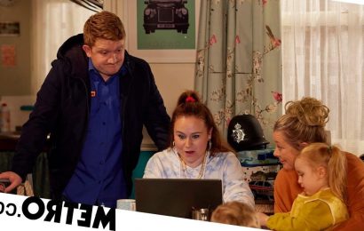 Gemma's lucrative future as her new career is revealed in Coronation Street
