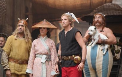 Guillaume Canet Talks Nerves Ahead Of Major ‘Asterix & Obelix’ Release In France: “If A Film Like This Doesn’t Work, There Won’t Be Financiers To Put Money Into Films”