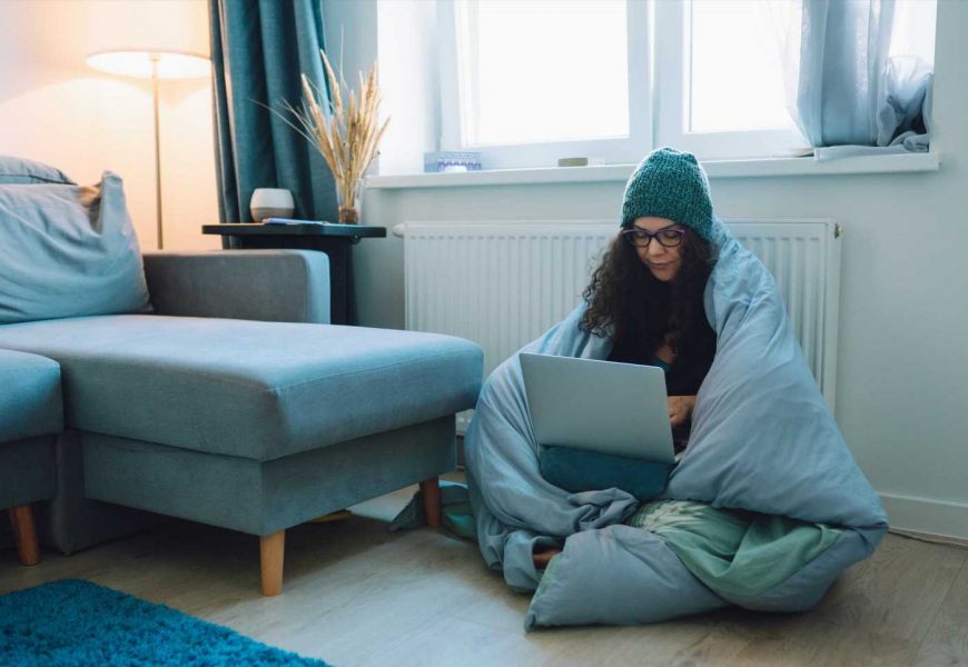 I’m a heating expert – when to turn your radiators off to save on energy bills this spring | The Sun