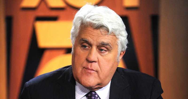 Jay Leno Broke Several Bones in Motorcycle Crash After 2022 Gasoline Fire