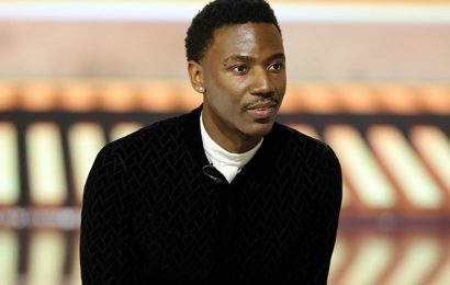Jerrod Carmichael Tears Into HFPA Racial Controversy in Brutally Honest Golden Globes Monologue