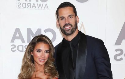 Jessie James Decker Reveals Why Husband Eric ‘Refuses’ to Get a Vasectomy
