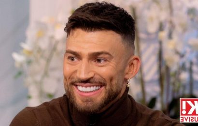 ‘John was eliminated as he’s too tall – but here’s who I think will win DOI’, says Jake Quickenden