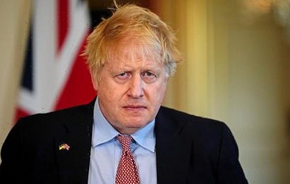 Johnson fears N.I Brexit deal is too much compromise, insiders say