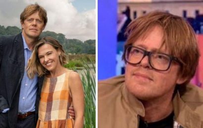 Kris Marshall asked to ‘go back to Caribbean’ for spin-off