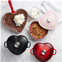 Le Creuset Just Dropped a Stunning New Valentine's Day Collection & One Piece Is Available Exclusively at Williams Sonoma