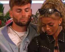 Love Island viewers go wild as they spot Zara’s ‘smug’ reaction to Spencer and Olivia recoupling