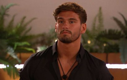 Love Island's Jacques O'Neill rushed to hospital after nasty injury | The Sun