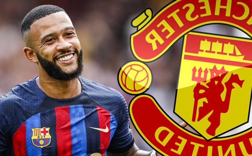 Man Utd in Memphis Depay transfer blow with Xavi wanting striker to stay at Barcelona despite Reds return interest | The Sun