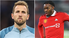 Man Utd transfer news LIVE: Harry Kane price set at £120million, TEN offers for Anthony Elanga, Eriksen on CRUTCHES | The Sun