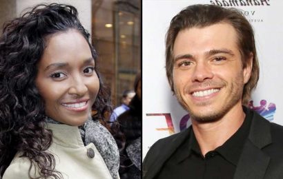 Matthew Lawrence and Chilli's Friends Believe Romance Has 'Huge' Potential