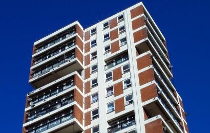 Millions in leasehold homes set to get greater powers to buy freehold