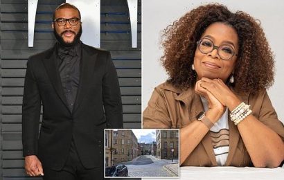 Netflix film with Oprah Winfrey and Tyler Perry to be shot in Bradford