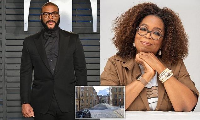 Netflix film with Oprah Winfrey and Tyler Perry to be shot in Bradford