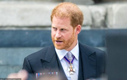 Prince Harry Admits Doing Cocaine While He’s Teenager ‘to Feel Different’