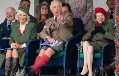 Queen Camilla’s friendship with key royal might be ‘tested’ – claims