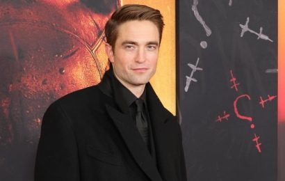 Robert Pattinson Despises Talking About ‘Addictive’ Body Transformations for Roles: It’s ‘Embarrassing’