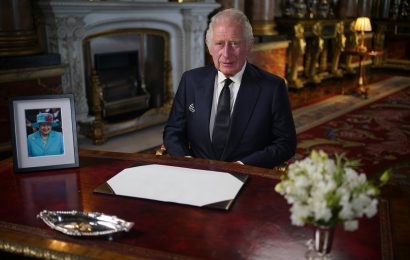 Scobie: King Charles’s expensive coronation plans are tacky, crass & out of touch