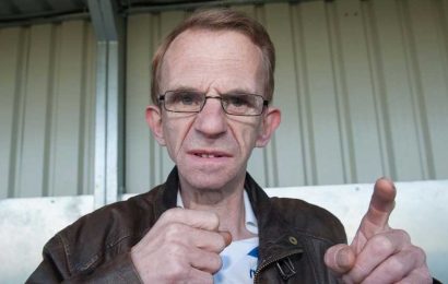 Wealdstone Raider claims he was knocked out and put in a coma after being punched in the head while running for a bus | The Sun