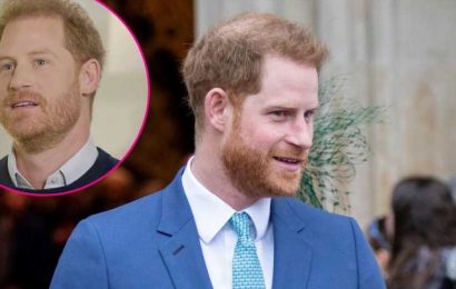 Why Prince Harry Feels 'Relief' Now That Netflix Doc and 'Spare' Memoir Are Done