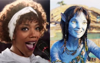 ‘Avatar: The Way of Water,’ ‘Whitney Houston’ Remain Atop U.K. Box Office