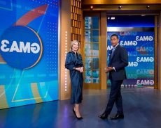‘GMA3’ Hosts T.J. Holmes, Amy Robach Out at ABC Following Scandal