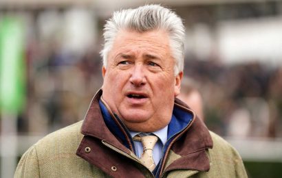 'Absolute disaster' – Paul Nicholls reveals top jockey is set to miss Cheltenham Festival due to new whip rules | The Sun