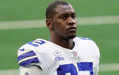 Aldon Smith Cuts Plea Deal In DUI Case, Facing Up To 16 Months In Prison