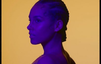Alicia Keys Releases Video For 'Stay' Featuring Lucky Daye